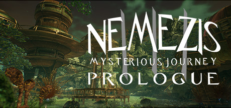 复仇女神：神秘之旅3/Nemezis: Myste