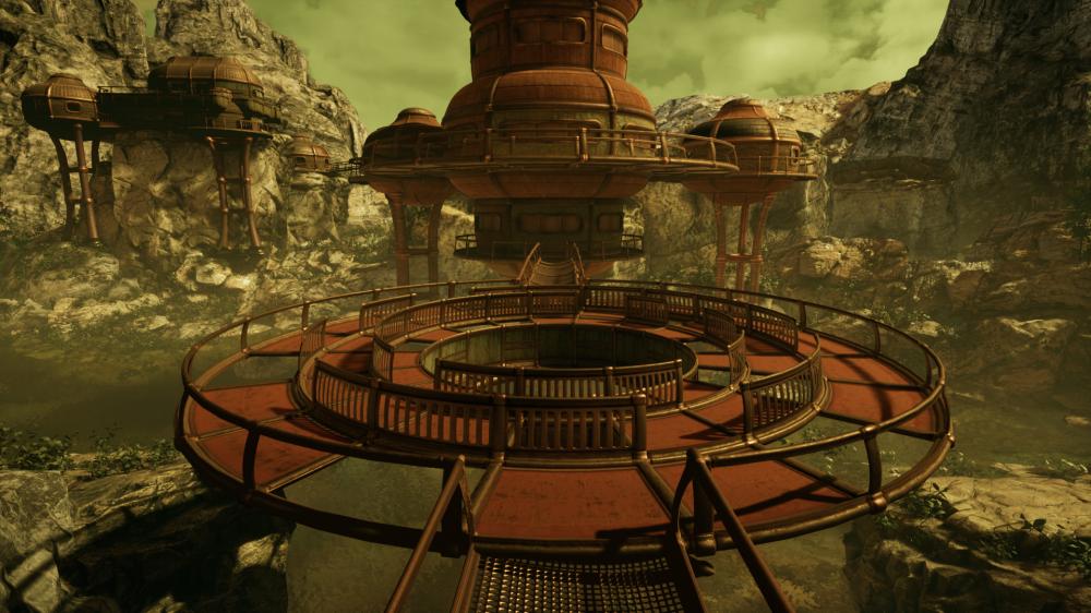 复仇女神：神秘之旅3/Nemezis: Mysterious Journey III（v1.03）(图4)