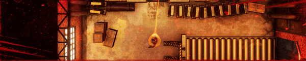神之扳机/Gods Trigger(图3)