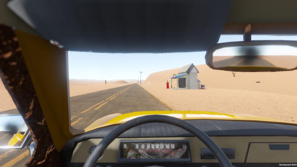 长途旅行/The Long Drive（Build 20210620）(图1)