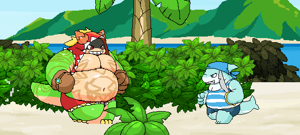 部落猎人/Tribal Hunter（V1.0.1.0+全DLC）(图1)