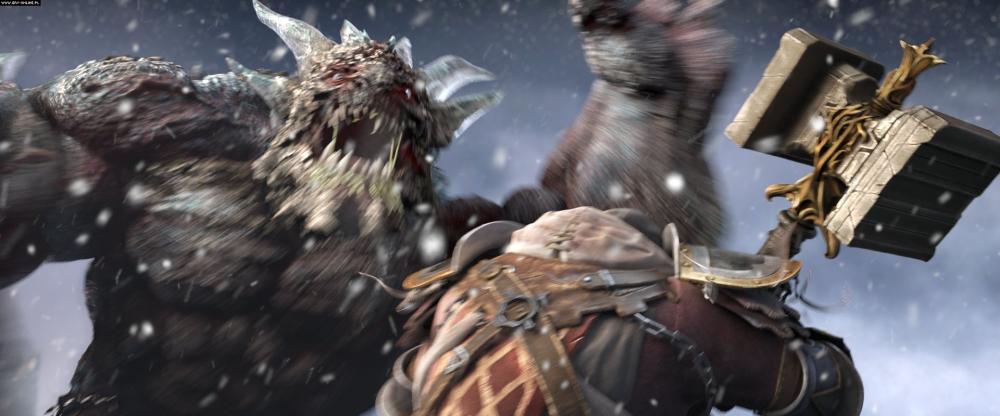 堕落之王年度版/Lords of the Fallen(图3)
