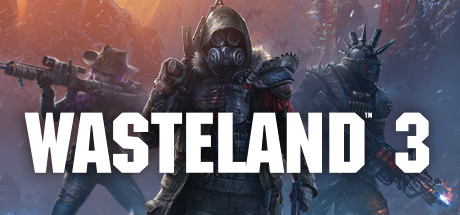 废土3/Wasteland 3（更新v1.6.9.