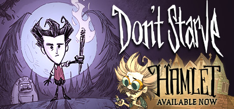 饥荒/Dont Starve（v429404集成全