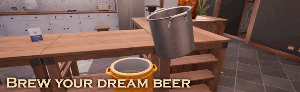 酿酒大师/Brewmaster(图4)