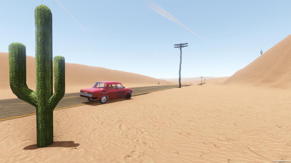 长途旅行/The Long Drive（Build 20210620）(图3)