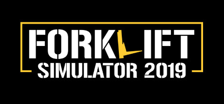 叉车模拟器2019/Forklift Simula