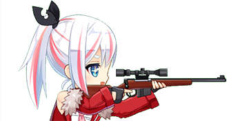美少女狙击手/Heroine of the Sniper（v1.5.3）(图1)