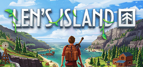 莱恩的岛/Lens Island（更新v0.6.7