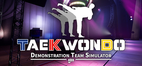 跆拳道虚拟示范团/Taekwondo Demons