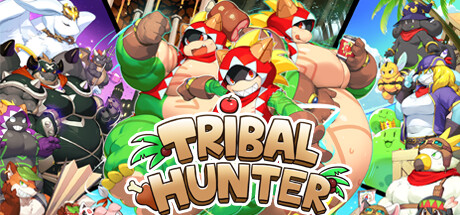 部落猎人/Tribal Hunter（V1.0.1.0+全D