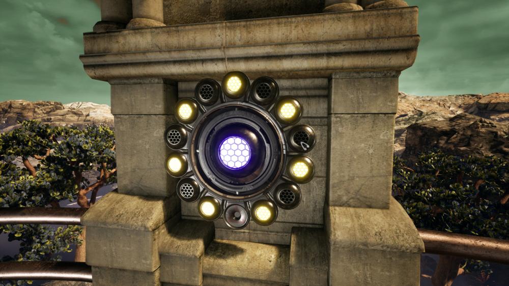 复仇女神：神秘之旅3/Nemezis: Mysterious Journey III（v1.03）(图12)