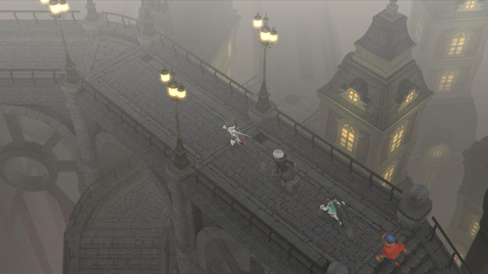 失落的斯菲尔/Lost Sphear（v20180306_Up1集成1号升级档）(图5)