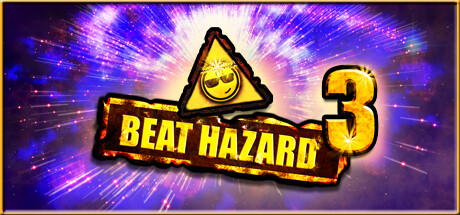 危险节奏3/Beat Hazard 3(图1)