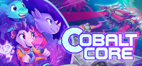 钴芯钴蓝核心/Cobalt Core(图1)