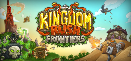 王国保卫战：前线/Kingdom Rush Fro