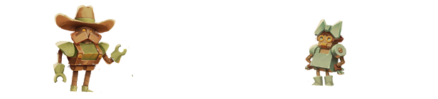 蒸汽世界建造/SteamWorld Build （更新v1.0.2）(图8)