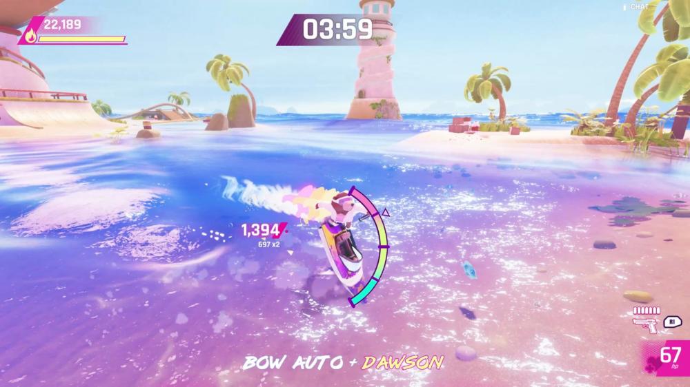 Wave Break(图1)
