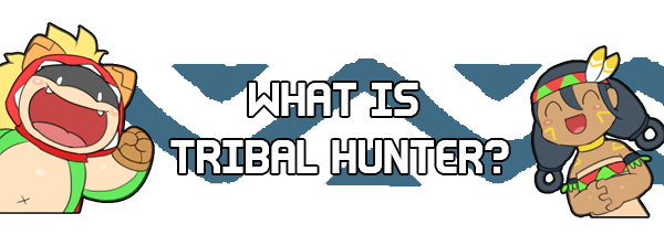部落猎人/Tribal Hunter（V1.0.1.0+全DLC）(图2)