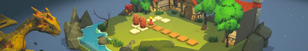 棋境漫游/Chessarama(图2)