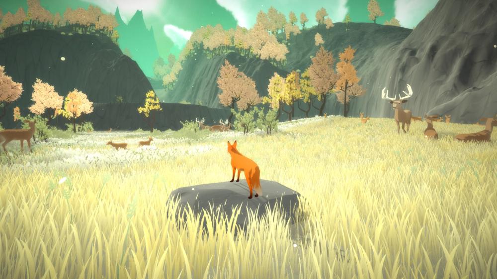 第一棵树/The First Tree（Build 20200215）(图4)