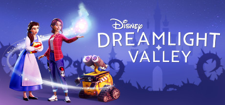 迪士尼梦幻星谷/Disney Dreamlight