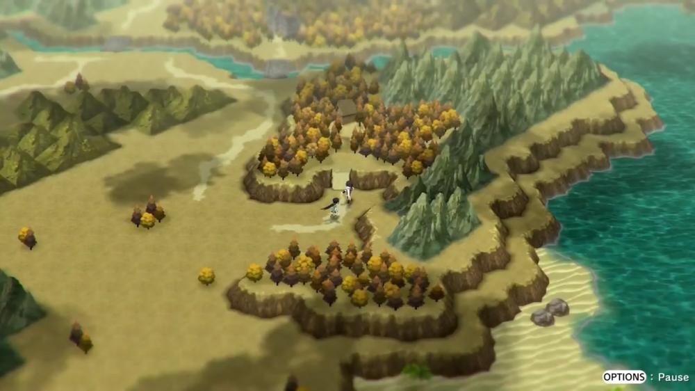 失落的斯菲尔/Lost Sphear（v20180306_Up1集成1号升级档）(图9)