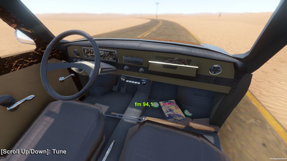 长途旅行/The Long Drive（Build 20210620）(图12)