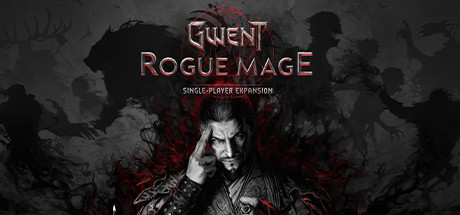 巫师之昆特牌：流浪法师-数字豪华版/GWENT: 