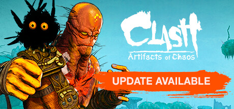 冲突：混沌神器/Clash Artifacts o