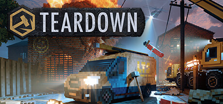 拆迁/Teardown(图1)