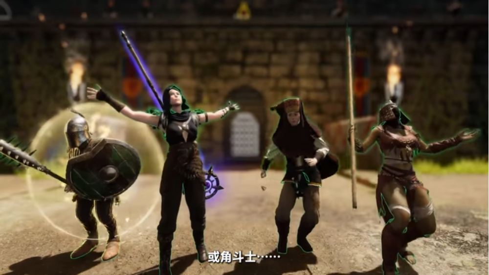 重铸纪元：自由地/Age of Reforging:The Freelands(图2)