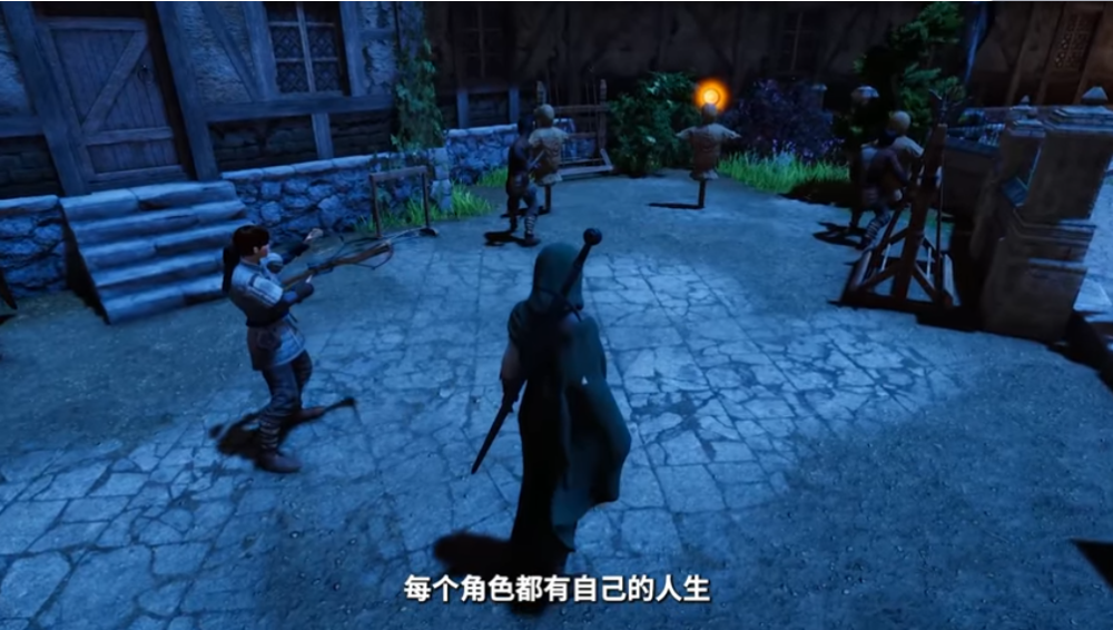重铸纪元：自由地/Age of Reforging:The Freelands(图3)