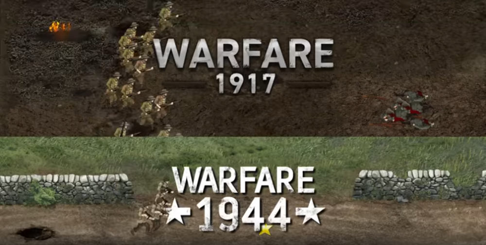 战争遗产合集/Warfare Legacy Collection(图2)