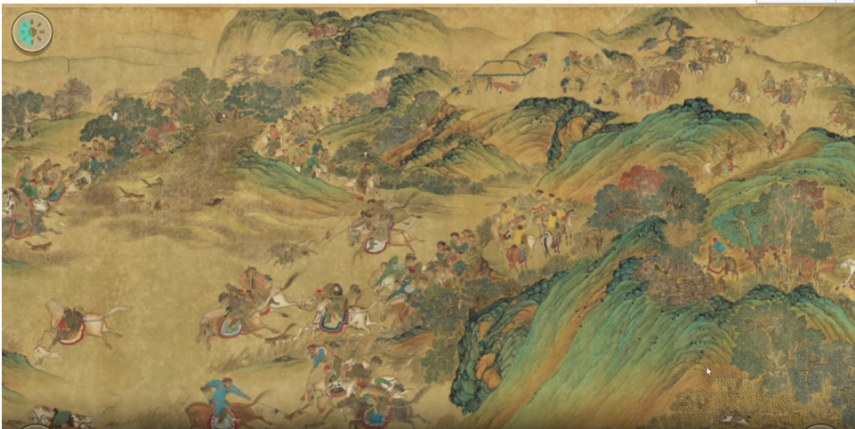 元朝那些猫/Cats of the Yuan Dynasty(图1)
