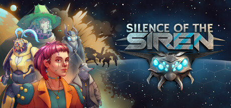 海妖的沉默/Silence of the Sire