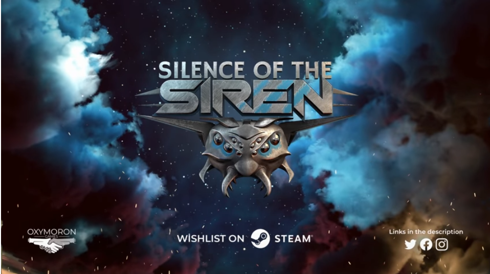 海妖的沉默/Silence of the Siren（更新Build.18222862）(图3)