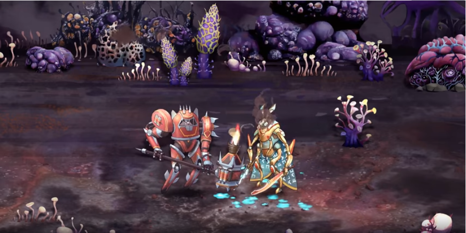 海妖的沉默/Silence of the Siren（更新Build.18222862）(图5)
