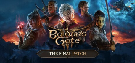 《博德之门3》【全DLC+所有奖励】【最终收藏版(8号升级补