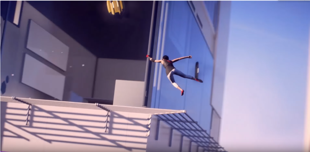 镜之边缘：催化剂/Mirror’s Edge: Catalyst(图4)