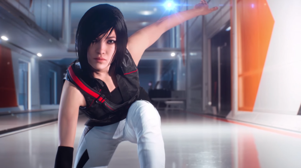 镜之边缘：催化剂/Mirror’s Edge: Catalyst(图5)