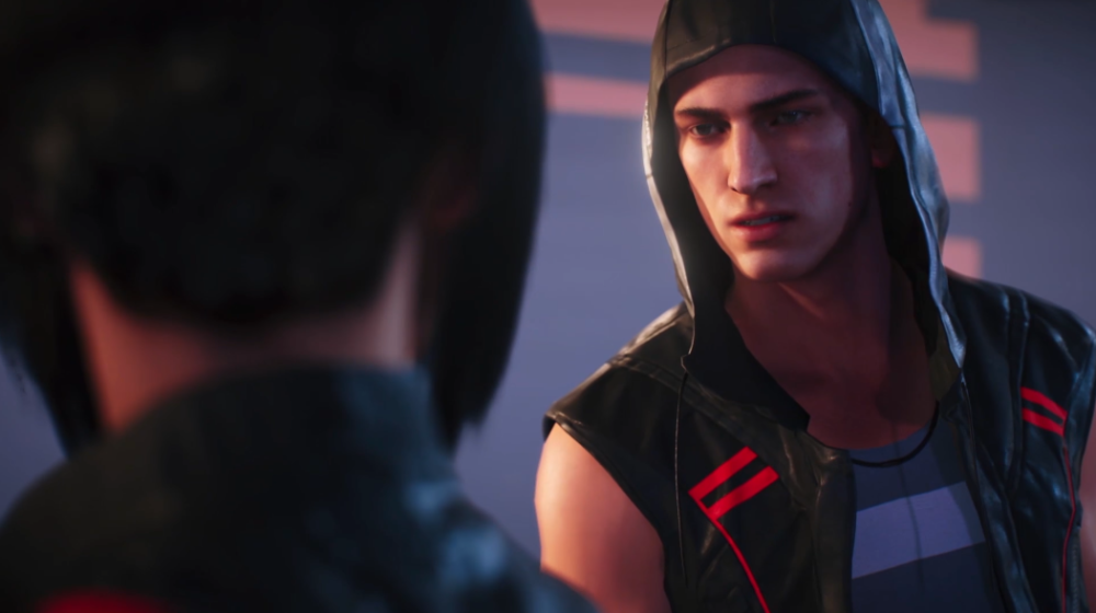 镜之边缘：催化剂/Mirror’s Edge: Catalyst(图2)