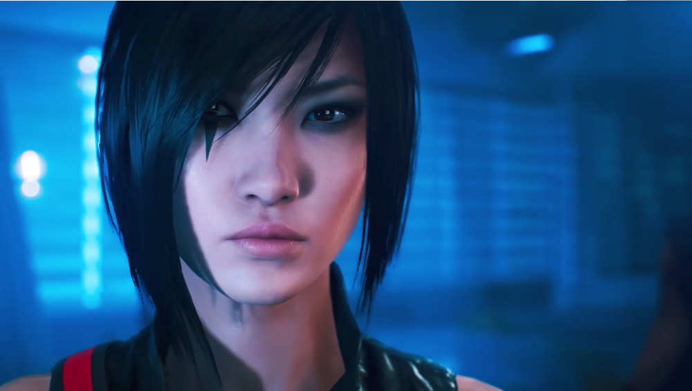 镜之边缘：催化剂/Mirror’s Edge: Catalyst(图3)