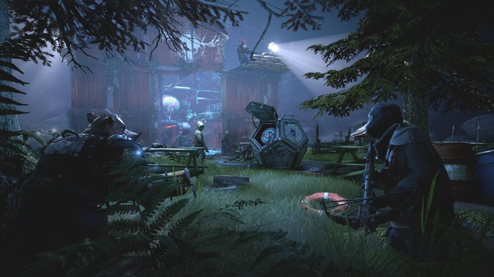突变元年：伊甸园之路/Mutant Year Zero: Road to Eden（Build 20210112整合DLC）(图4)