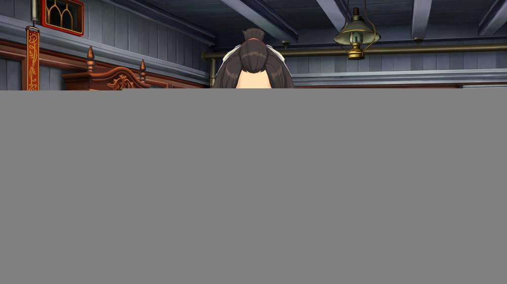 大逆转裁判：编年史/The Great Ace Attorney Chronicles(图2)