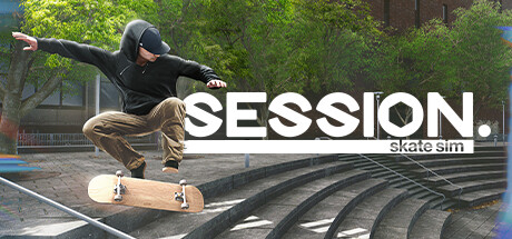 课程：滑板模拟游戏/Session: Skate Sim（更新v21.02.2024）(图1)