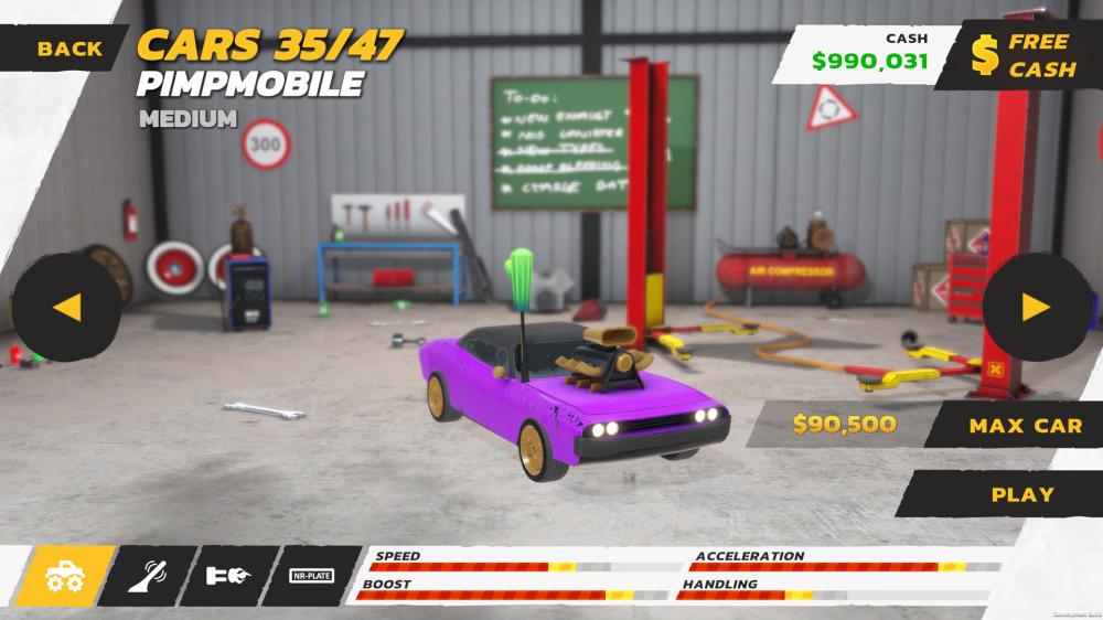 崩溃卡车3/Crash Drive 3(图6)