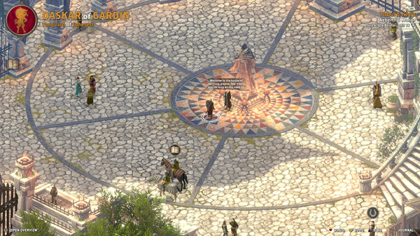 阿拉洛斯：四国战士/Alaloth – Champions of The Four Kingdoms（Build.20220927）(图4)