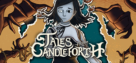 坎德尔福斯的故事/Tales from Candleforth(图1)