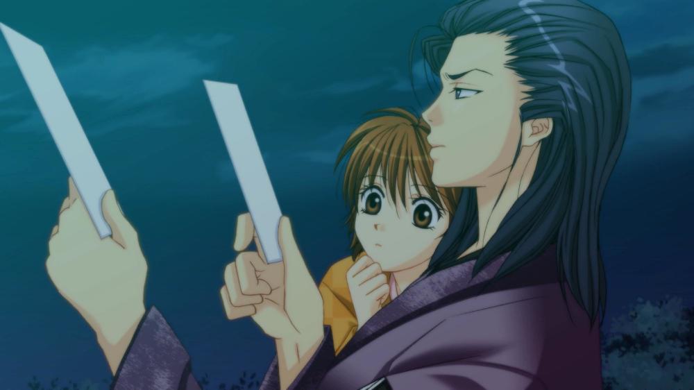 幕末恋华新选组/Bakumatsu Renka SHINSENGUMI(图9)